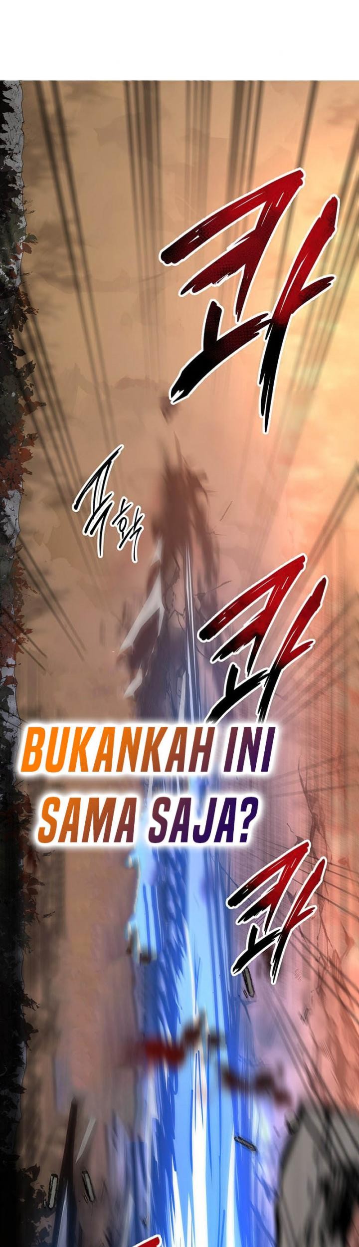 Mudang Association Chapter 71 - halaman 45