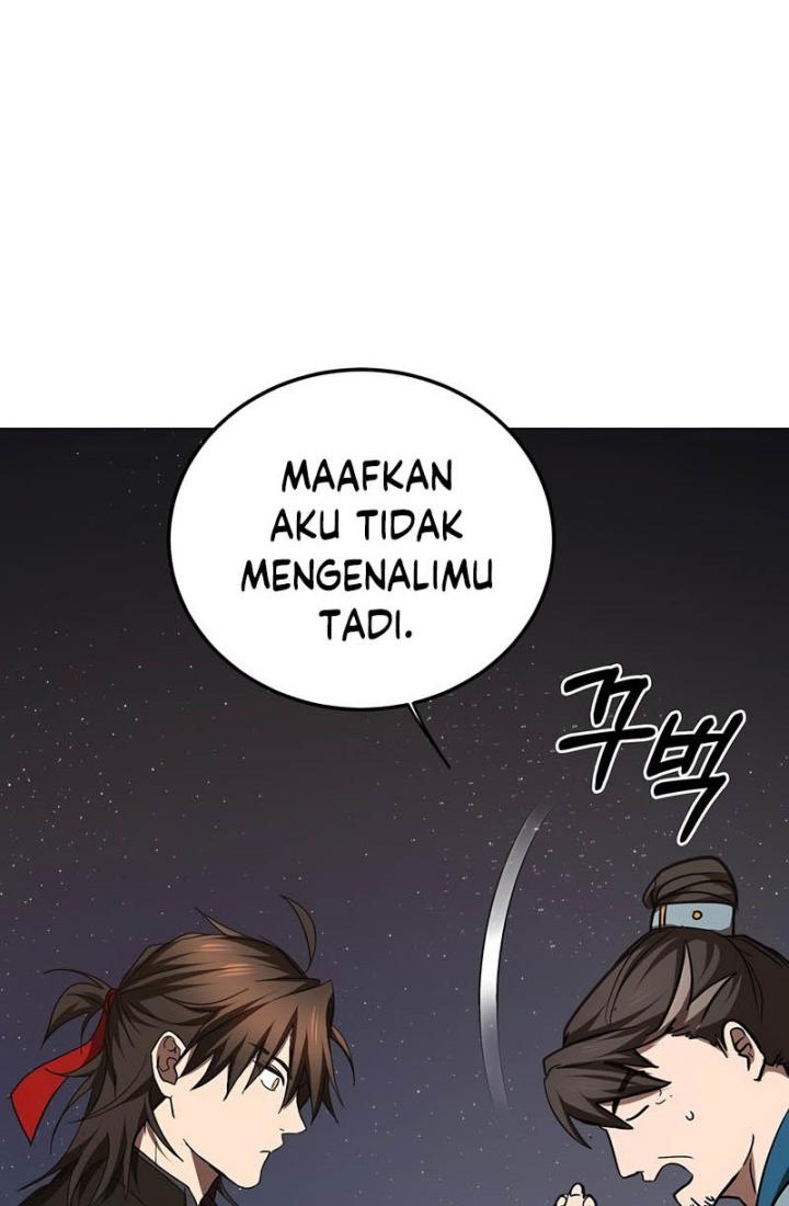Mudang Association Chapter 72 - halaman 53
