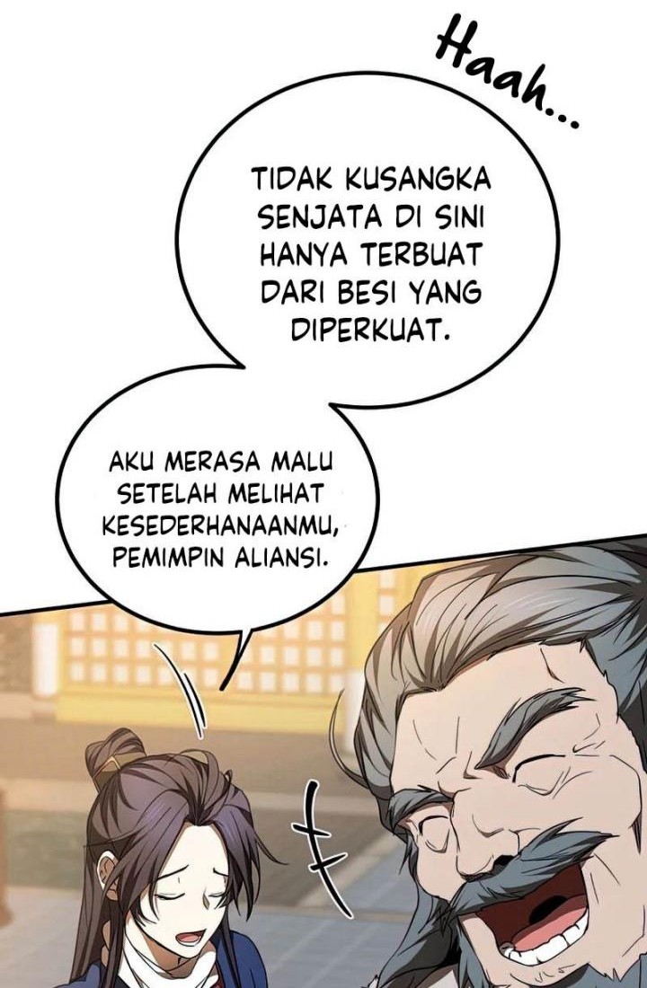 Mudang Association Chapter 75 - halaman 19
