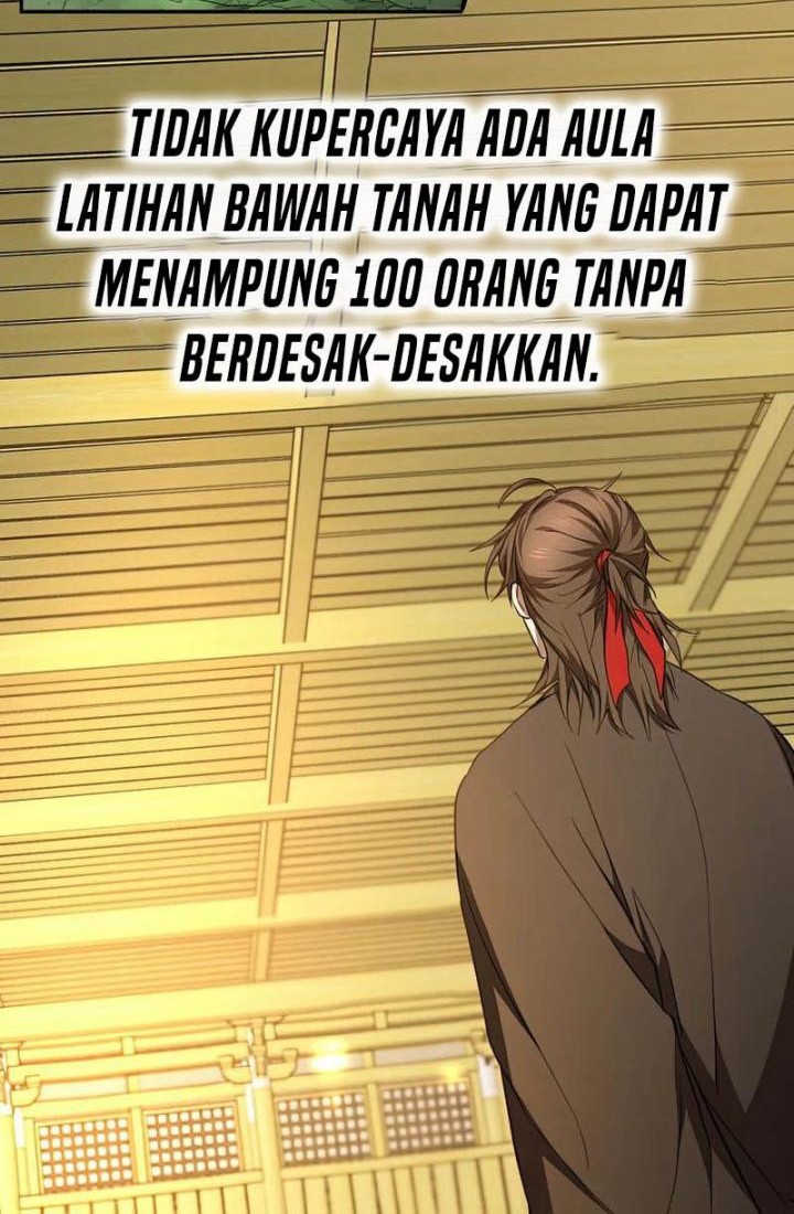 Mudang Association Chapter 75 - halaman 21