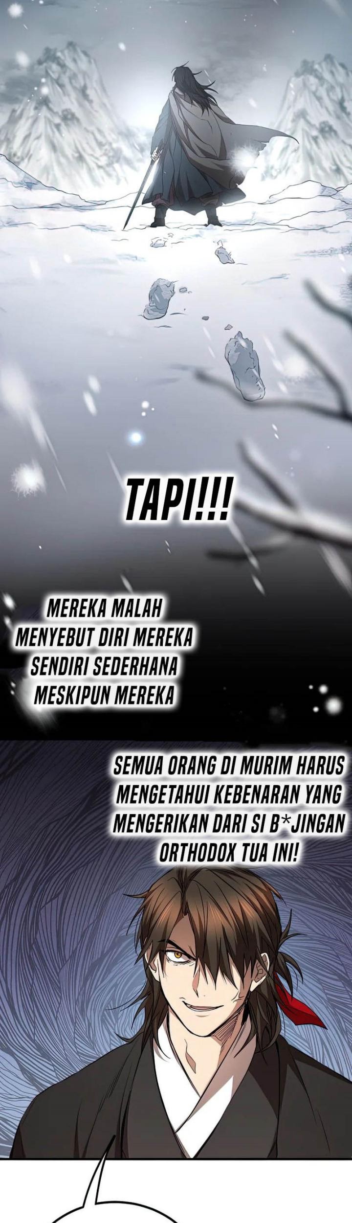 Mudang Association Chapter 75 - halaman 27