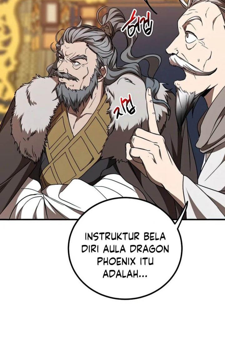 Mudang Association Chapter 75 - halaman 3