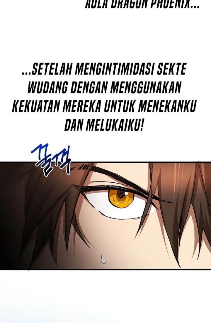Mudang Association Chapter 75 - halaman 33