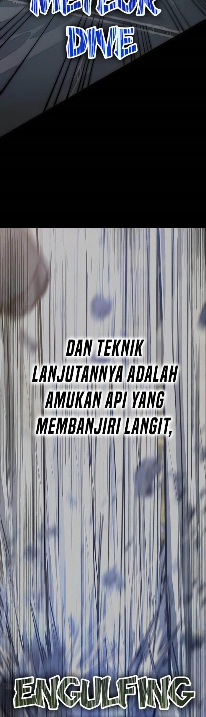 Mudang Association Chapter 76 - halaman 19