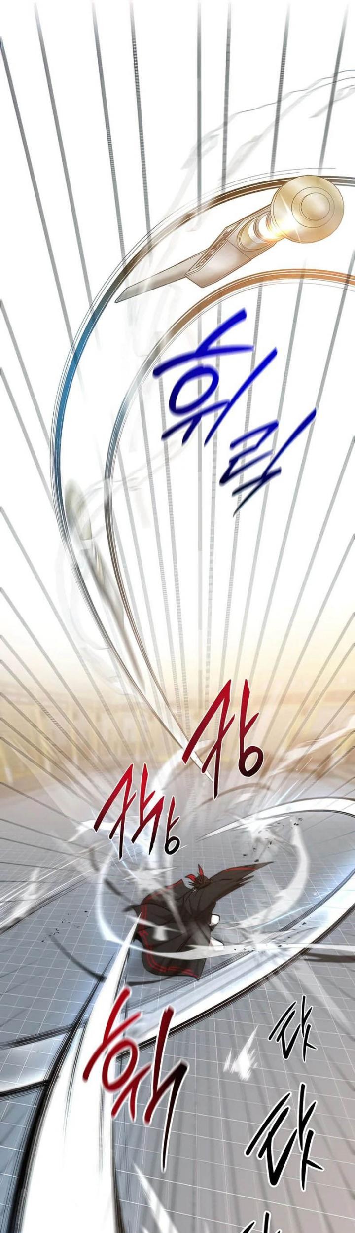 Mudang Association Chapter 76 - halaman 54