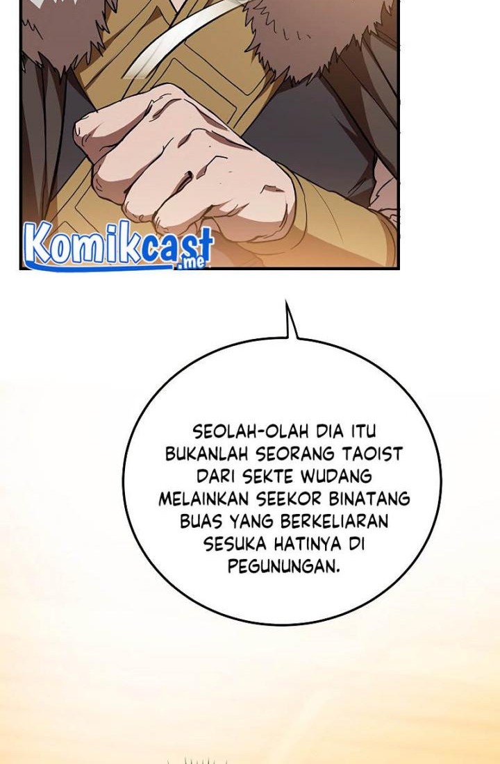 Mudang Association Chapter 77 - halaman 29