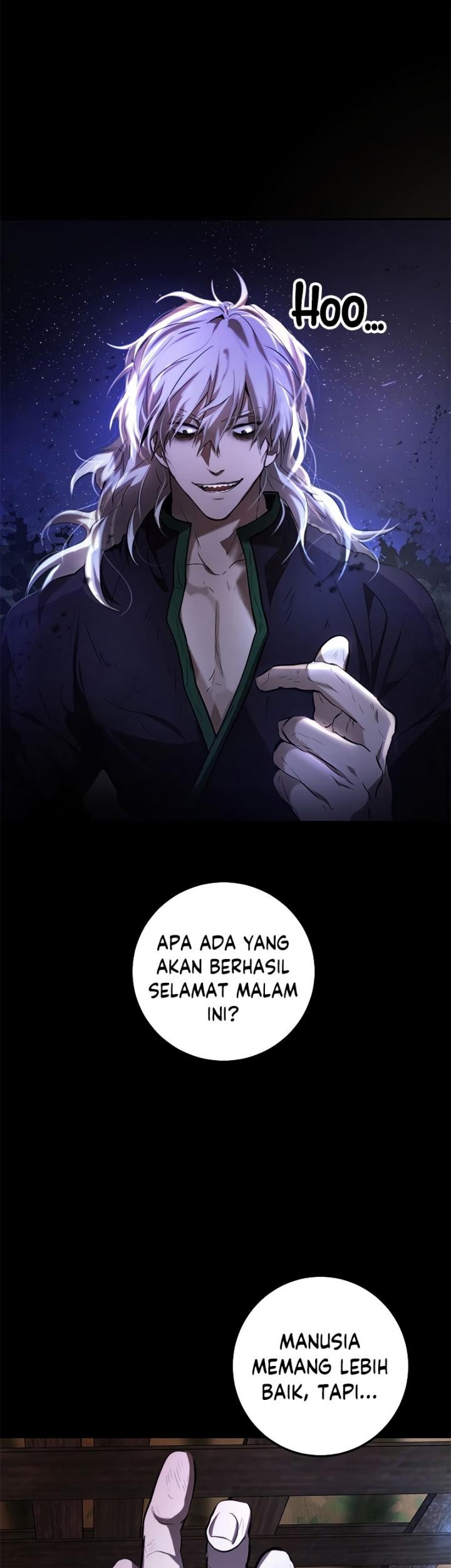 Mudang Association Chapter 79 - halaman 45