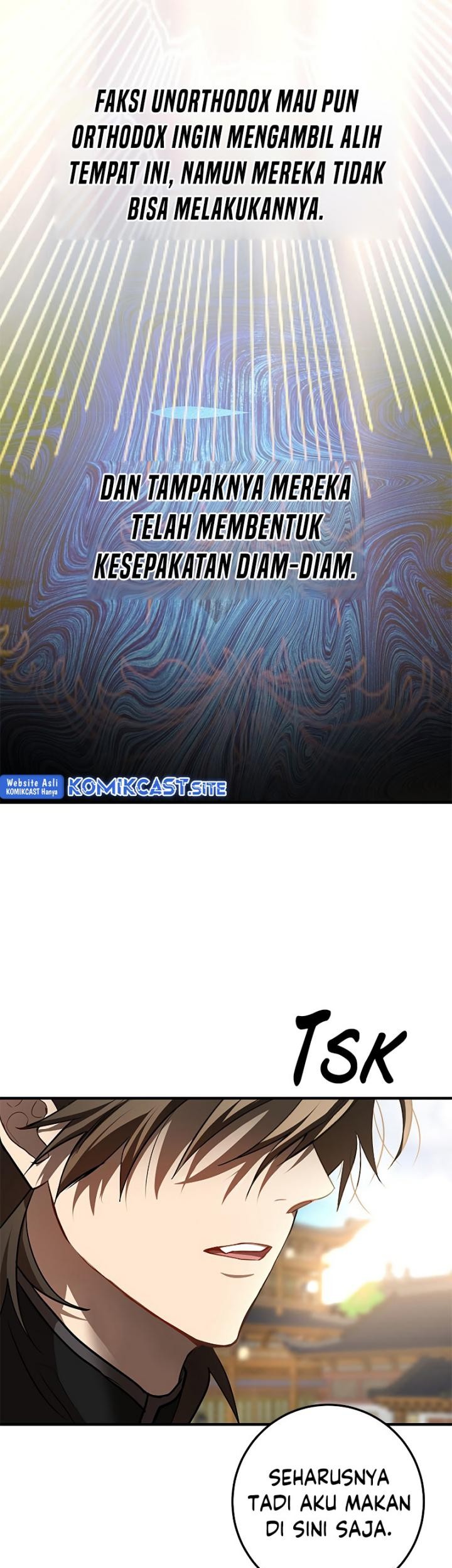 Mudang Association Chapter 79 - halaman 54