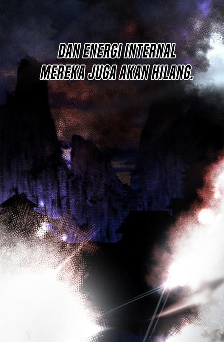 Mudang Association Chapter 80 - halaman 19