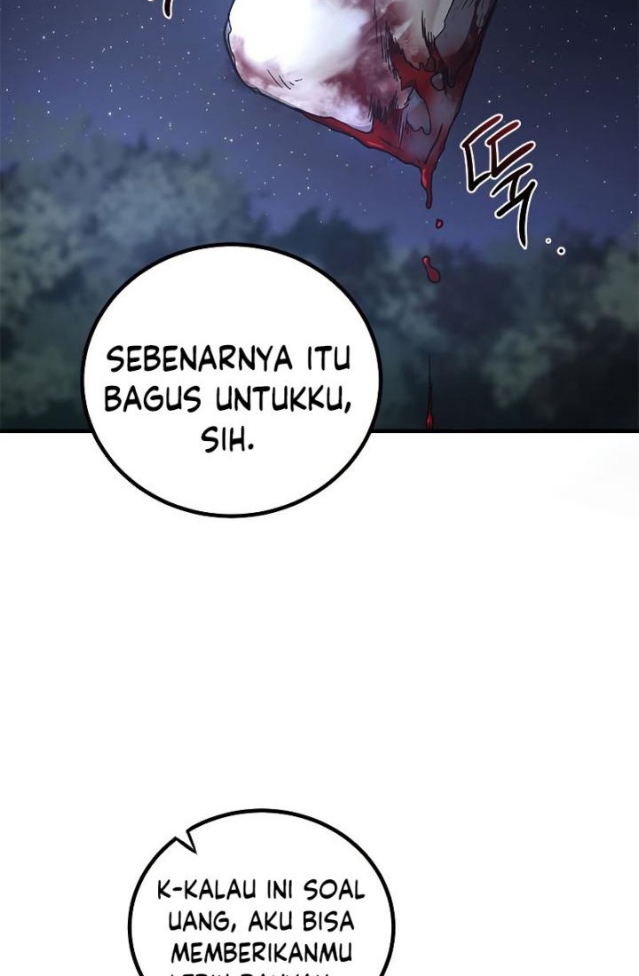 Mudang Association Chapter 80 - halaman 31