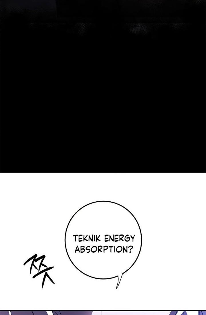 Mudang Association Chapter 81 - halaman 3