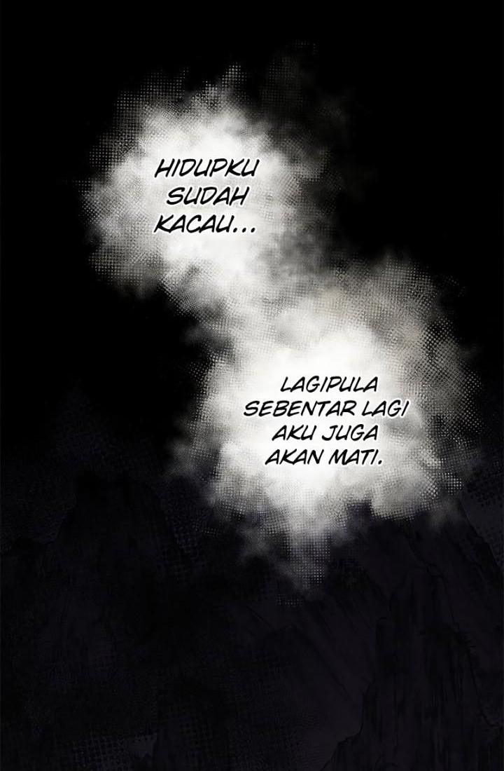 Mudang Association Chapter 82 - halaman 24