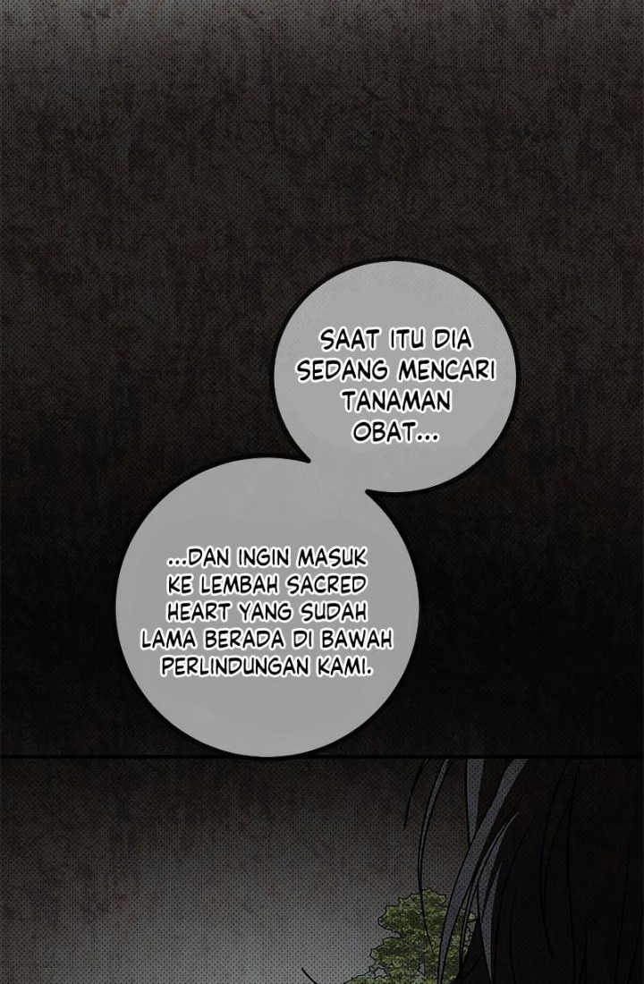 Mudang Association Chapter 82 - halaman 35
