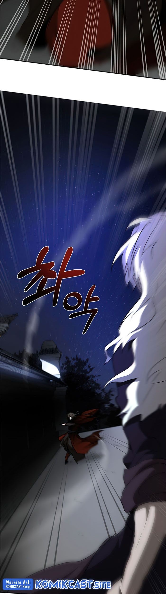 Mudang Association Chapter 84 - halaman 16