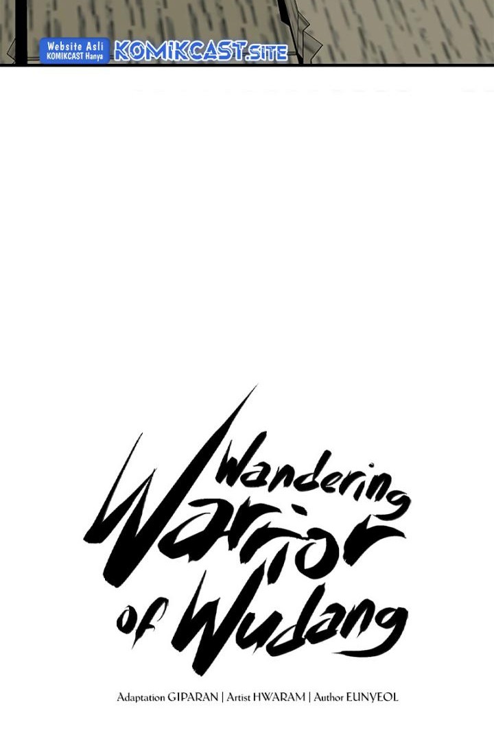 Mudang Association Chapter 85 - halaman 48