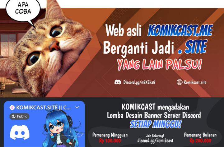 Mudang Association Chapter 85 - halaman 69