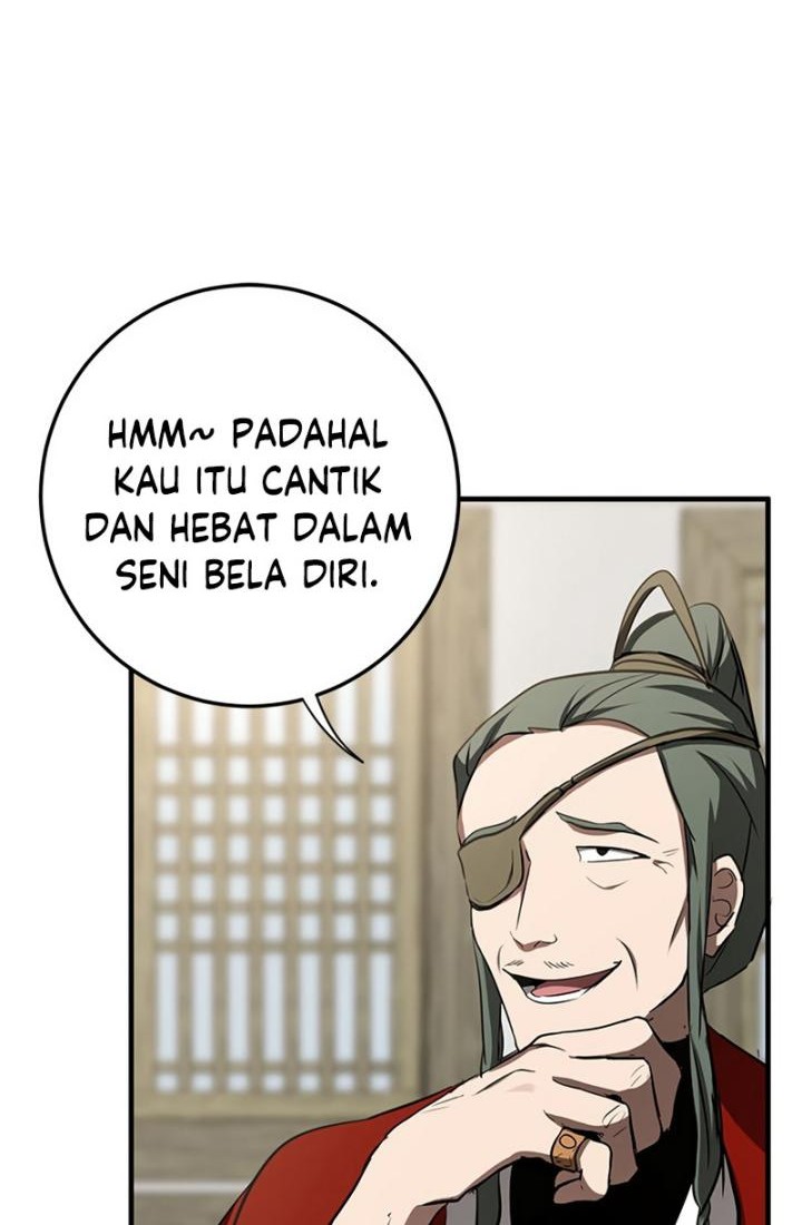 Mudang Association Chapter 87 - halaman 36