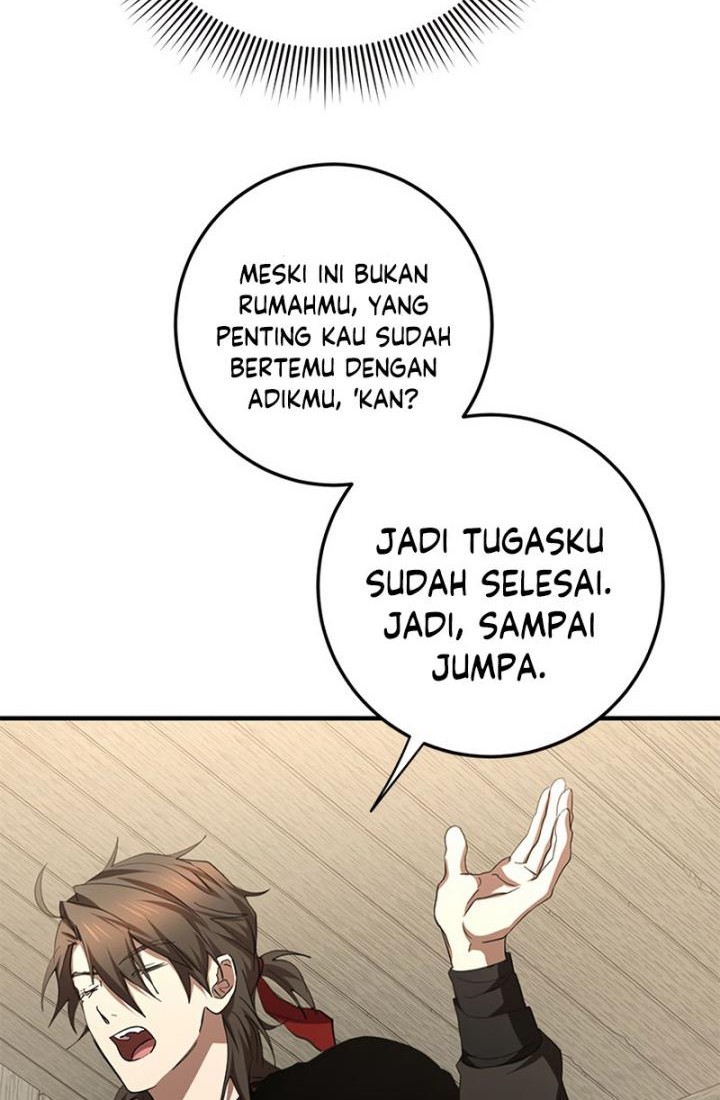 Mudang Association Chapter 88 - halaman 44