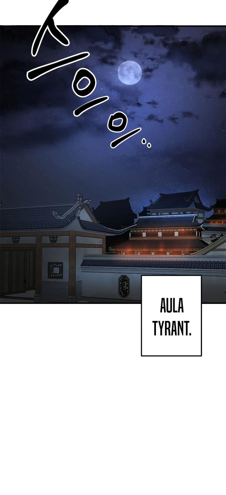 Mudang Association Chapter 89 - halaman 29