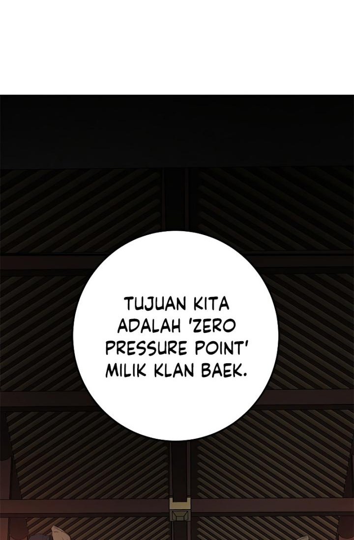 Mudang Association Chapter 89 - halaman 48