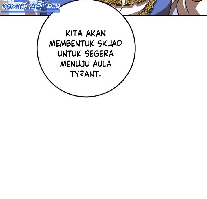 Mudang Association Chapter 90 - halaman 27