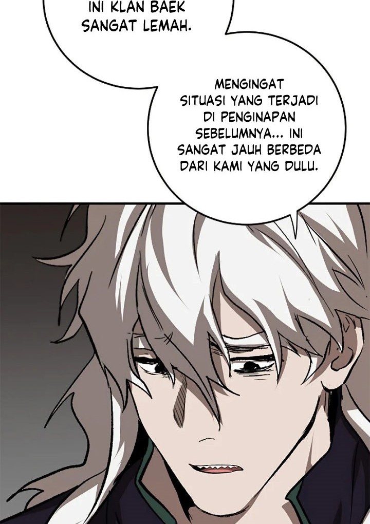 Mudang Association Chapter 90 - halaman 5