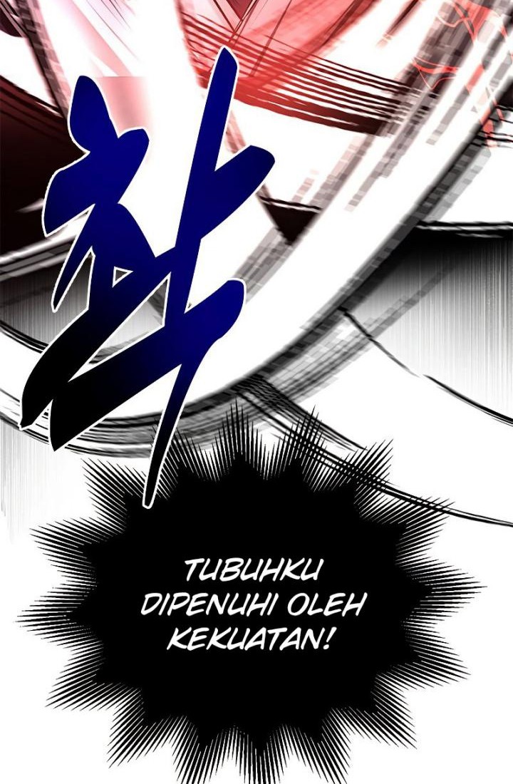 Mudang Association Chapter 91 - halaman 12