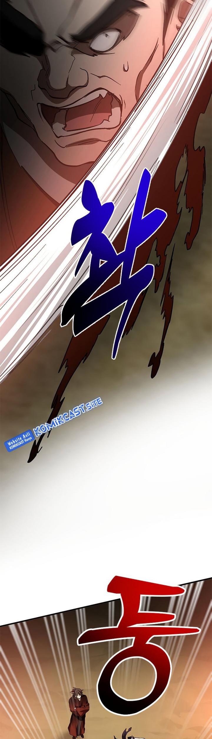 Mudang Association Chapter 91 - halaman 16