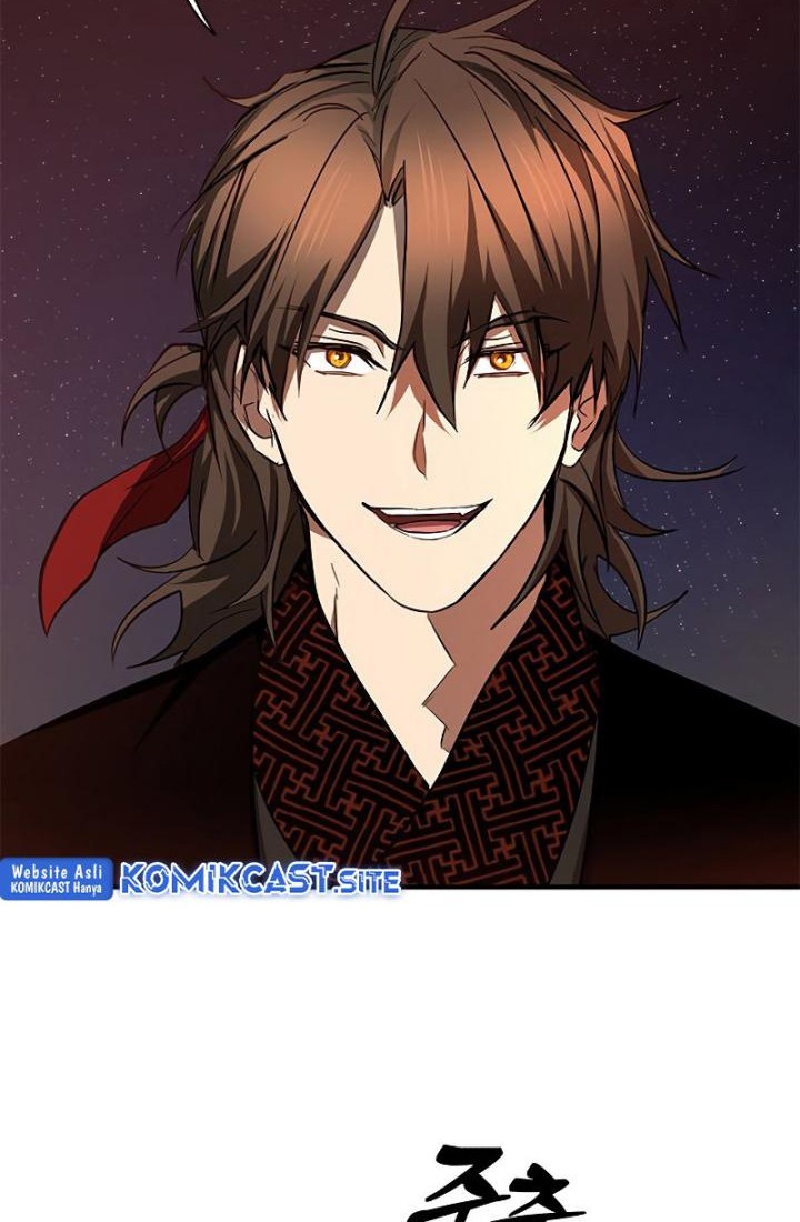 Mudang Association Chapter 91 - halaman 21