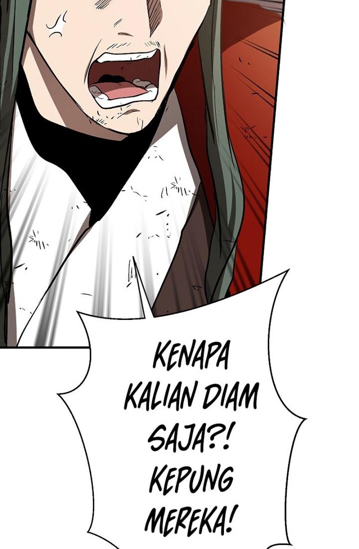 Mudang Association Chapter 91 - halaman 41