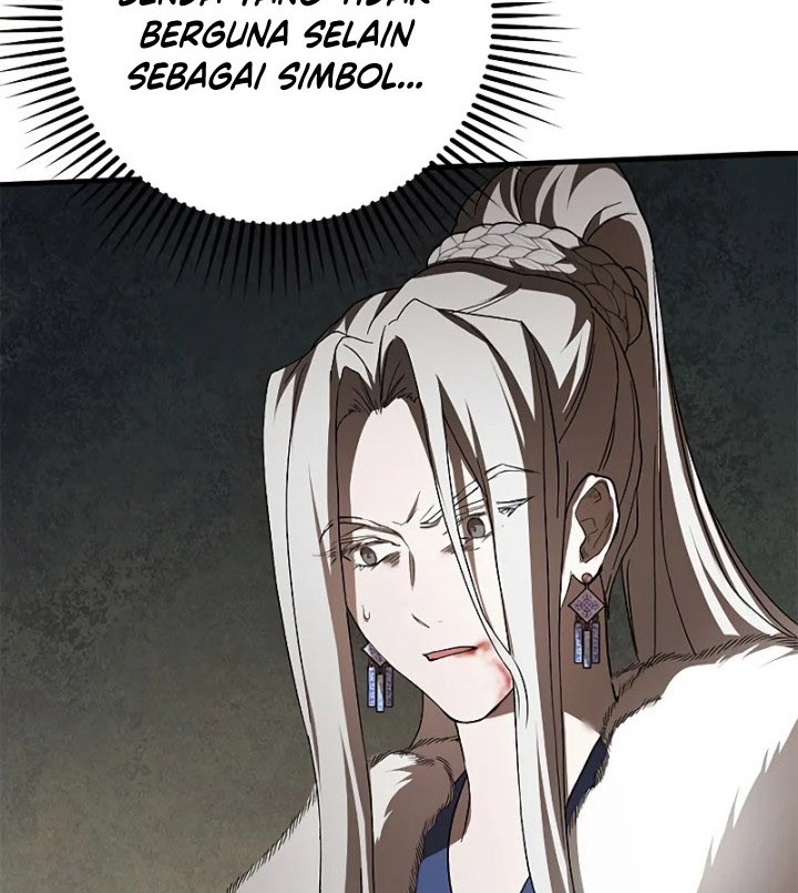 Mudang Association Chapter 92 - halaman 33
