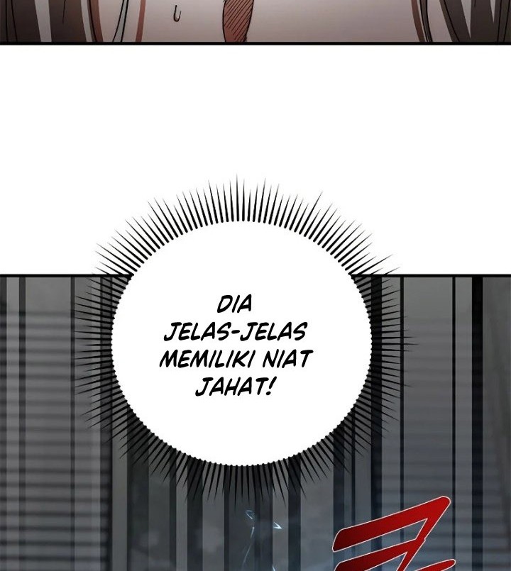 Mudang Association Chapter 92 - halaman 35