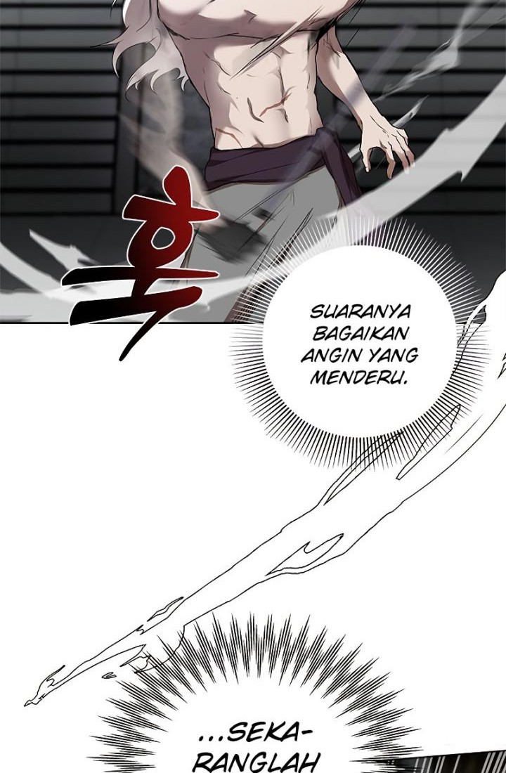 Mudang Association Chapter 93 - halaman 28