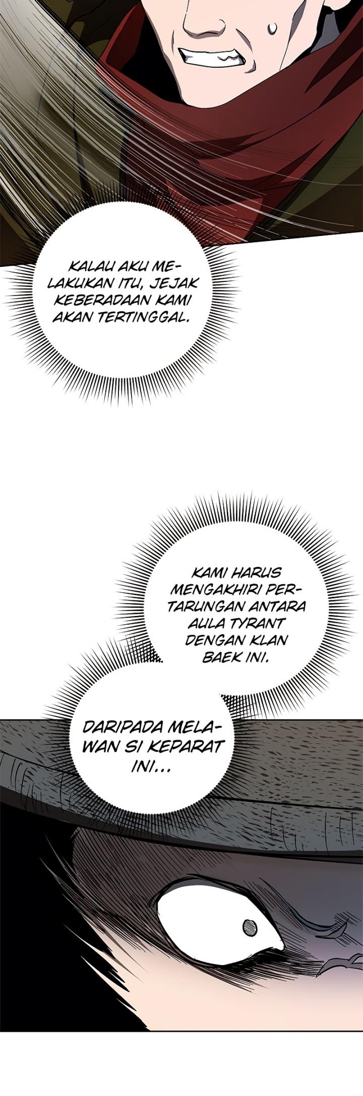 Mudang Association Chapter 93 - halaman 49