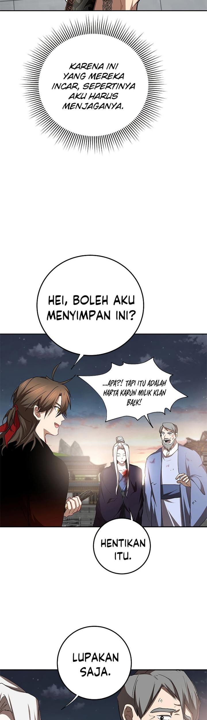 Mudang Association Chapter 94 - halaman 40