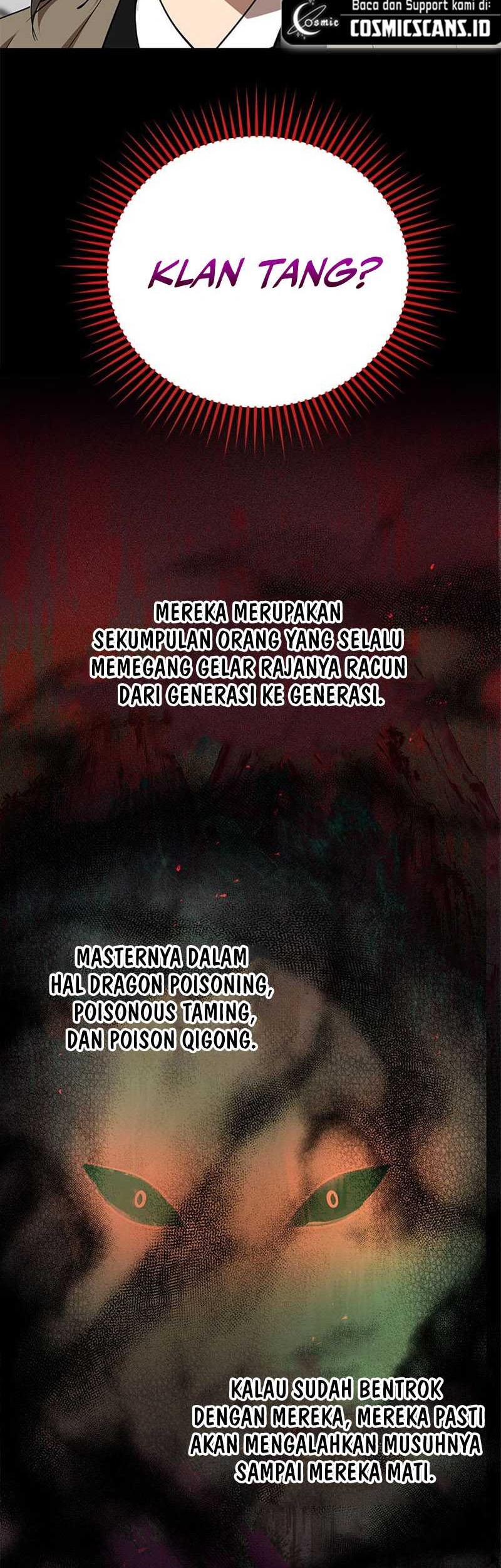Mudang Association Chapter 96 - halaman 34