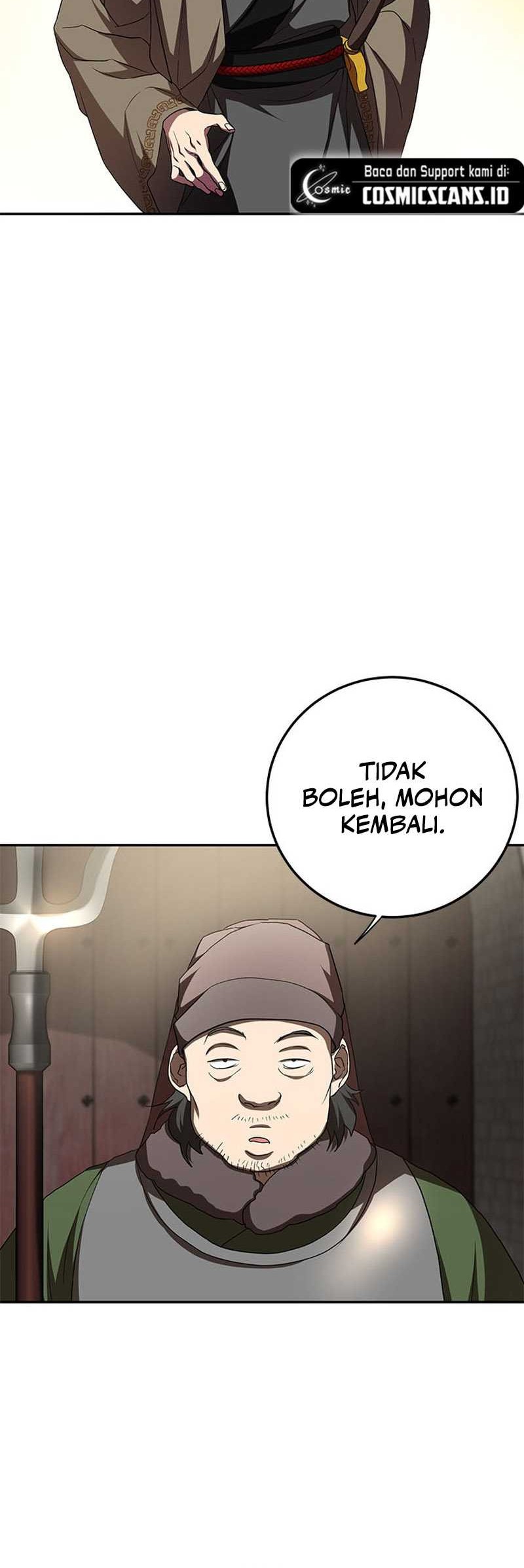 Mudang Association Chapter 97 - halaman 13