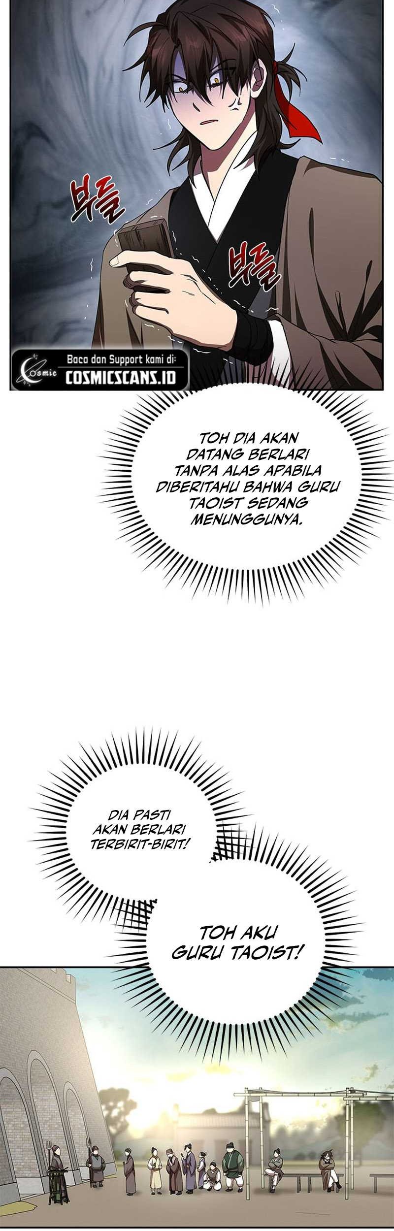 Mudang Association Chapter 97 - halaman 16