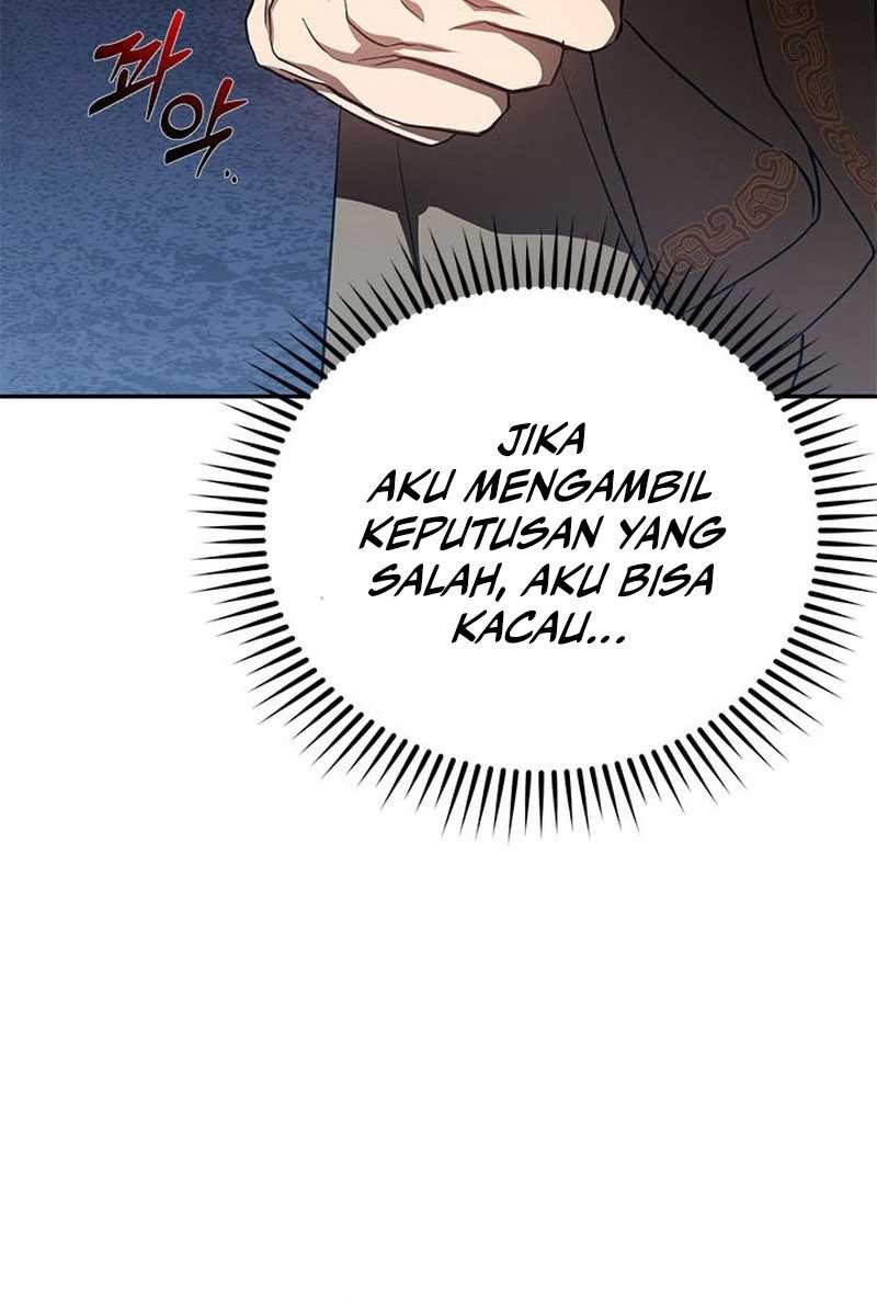 Mudang Association Chapter 97 - halaman 26