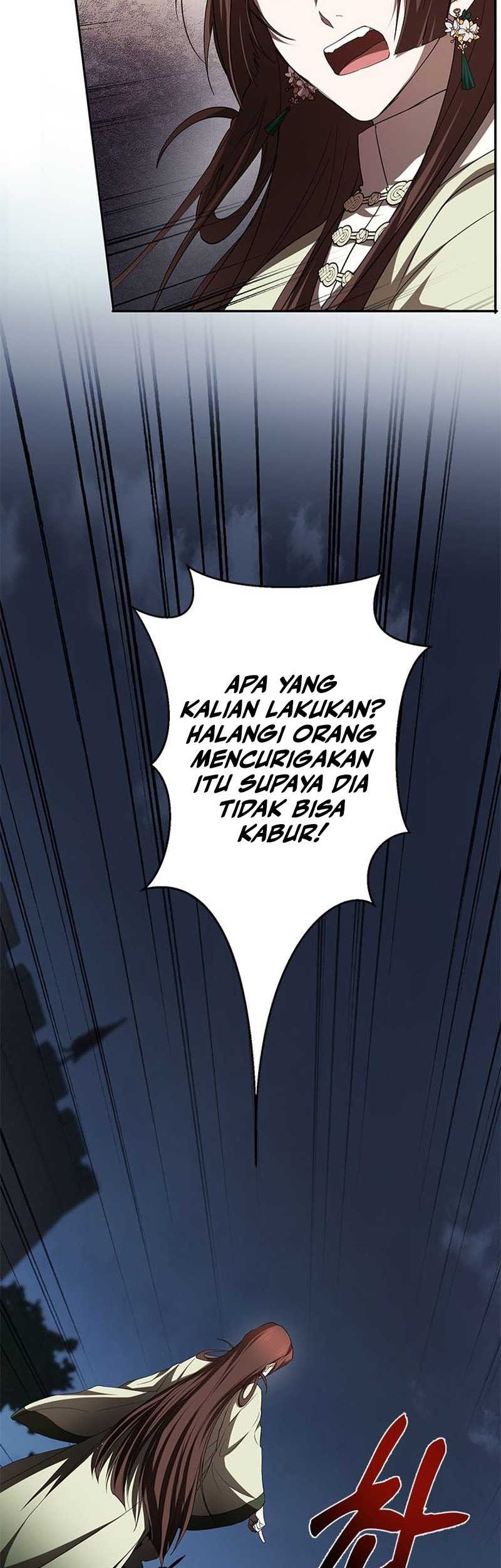 Mudang Association Chapter 97 - halaman 31