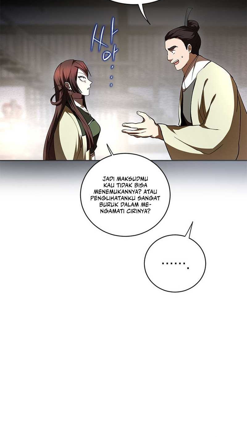 Mudang Association Chapter 97 - halaman 5