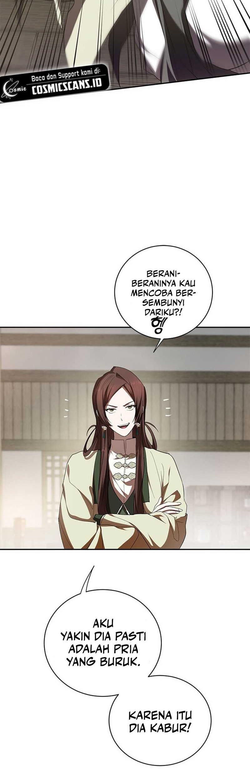 Mudang Association Chapter 97 - halaman 7