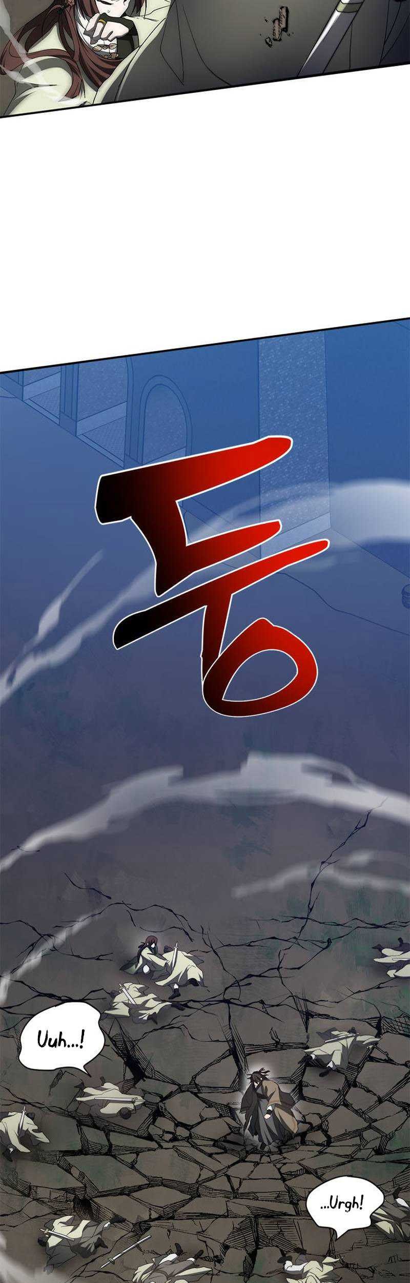 Mudang Association Chapter 98 - halaman 13