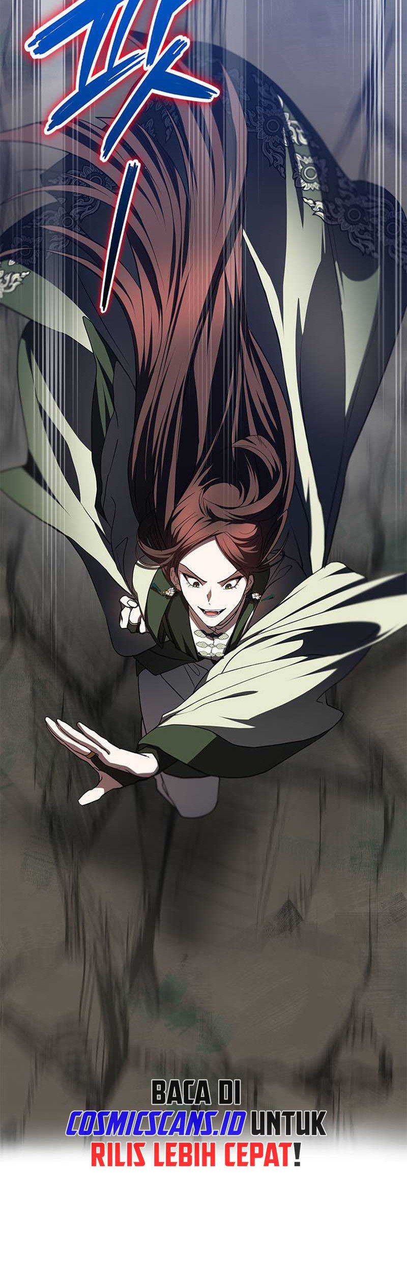 Mudang Association Chapter 98 - halaman 20