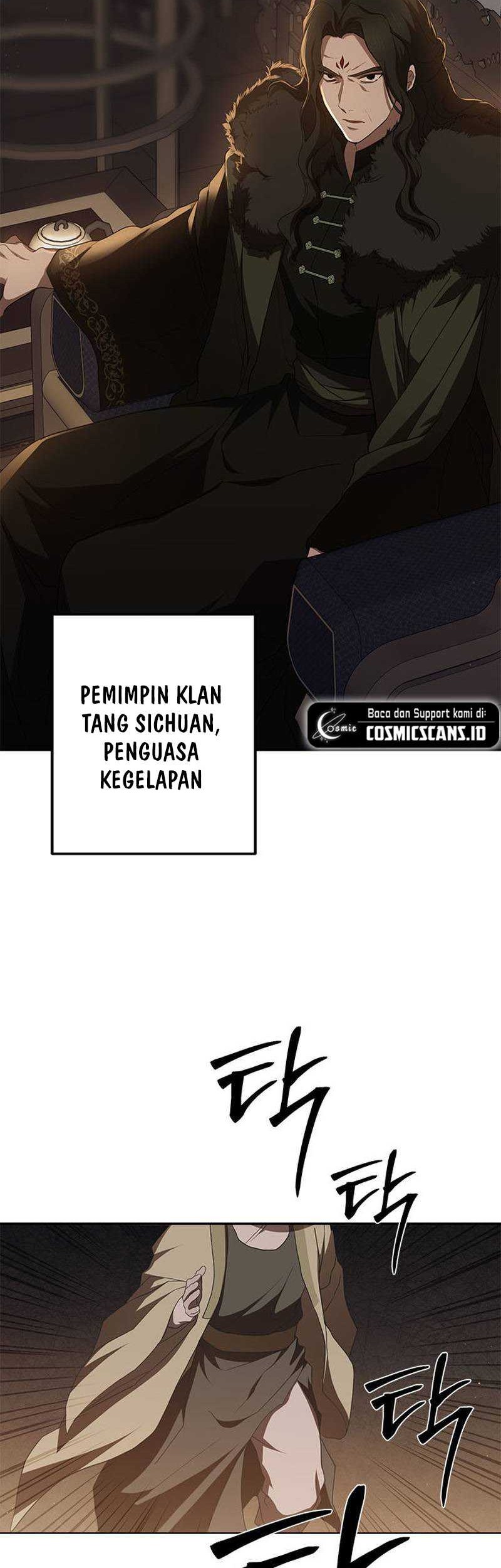 Mudang Association Chapter 98 - halaman 24