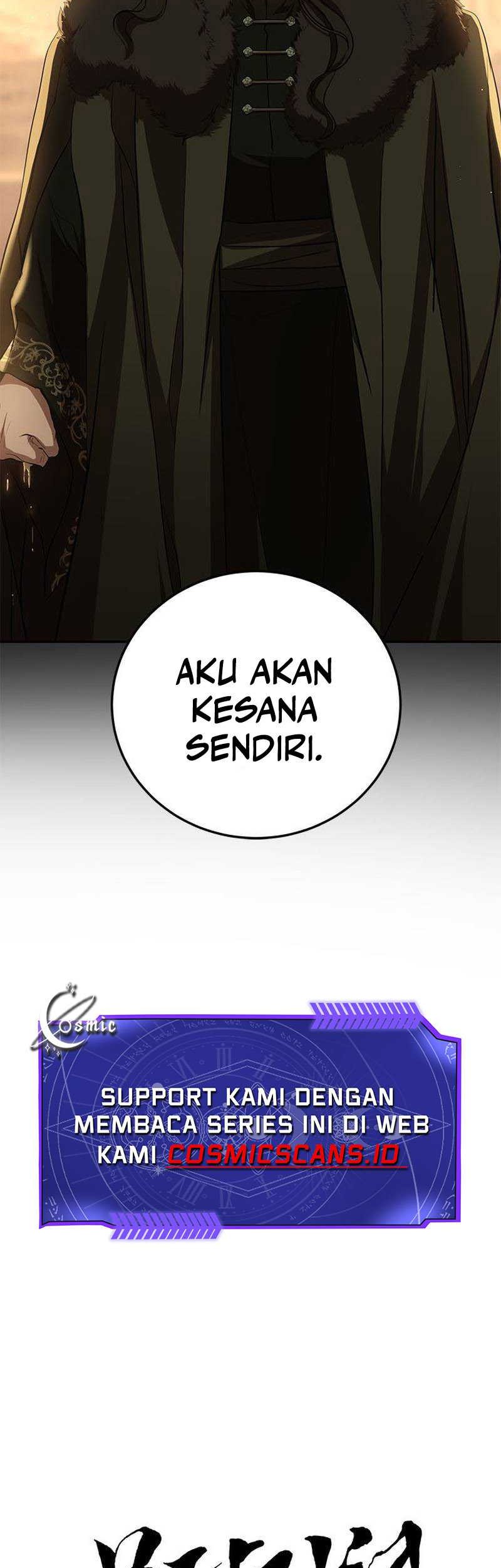 Mudang Association Chapter 98 - halaman 29