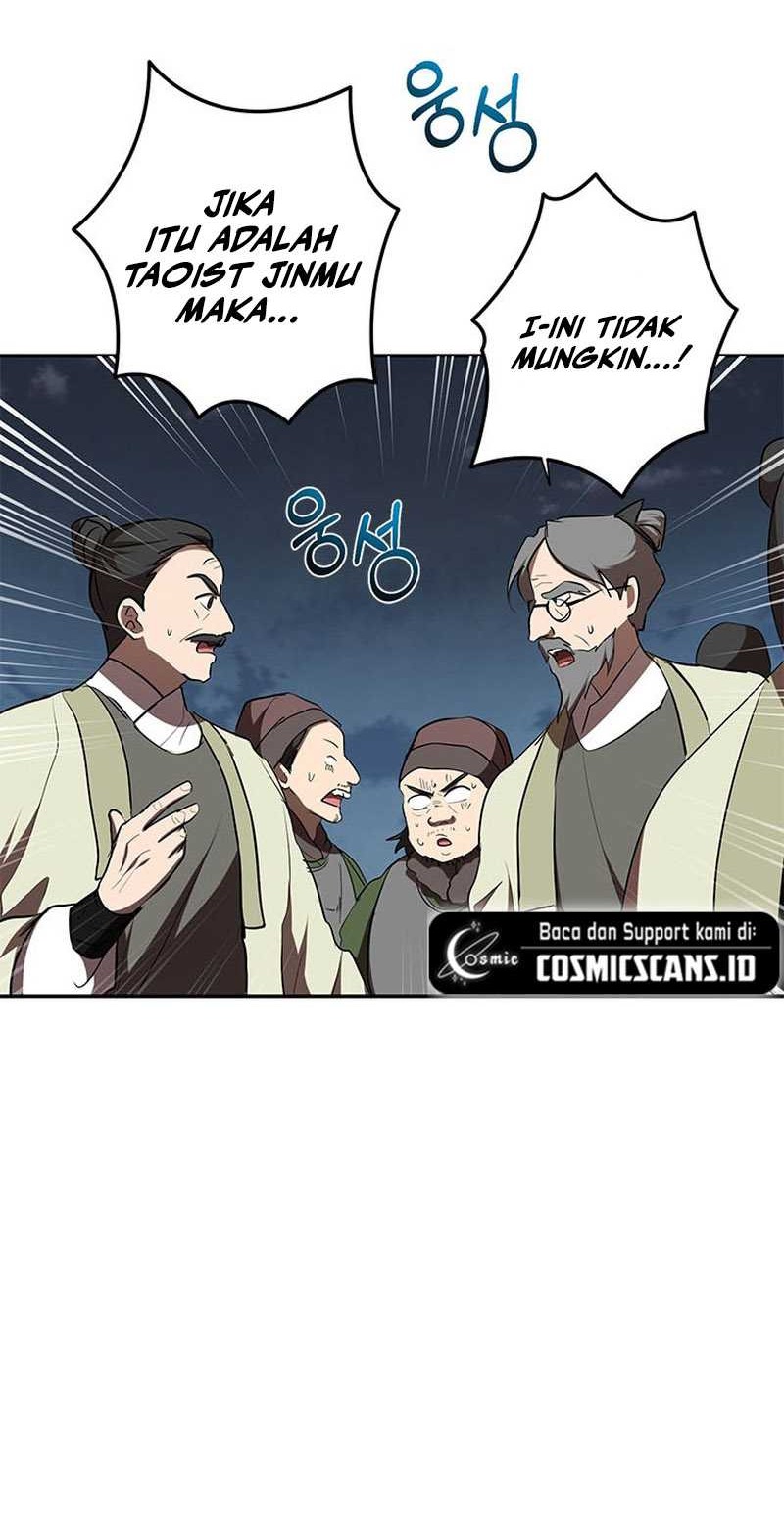 Mudang Association Chapter 99 - halaman 29