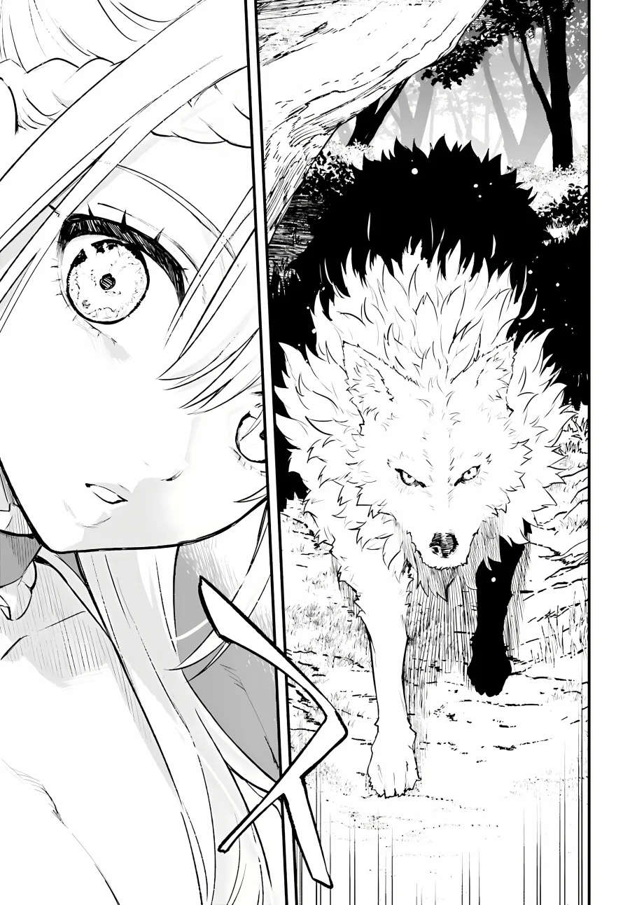 Mugen no Majutsu Shi Maryoku Nashi de Heimin no Ko to Hakugai Sareta Ore. Jitsuha Mugen no Maryoku Mochi Chapter 1 - halaman 34