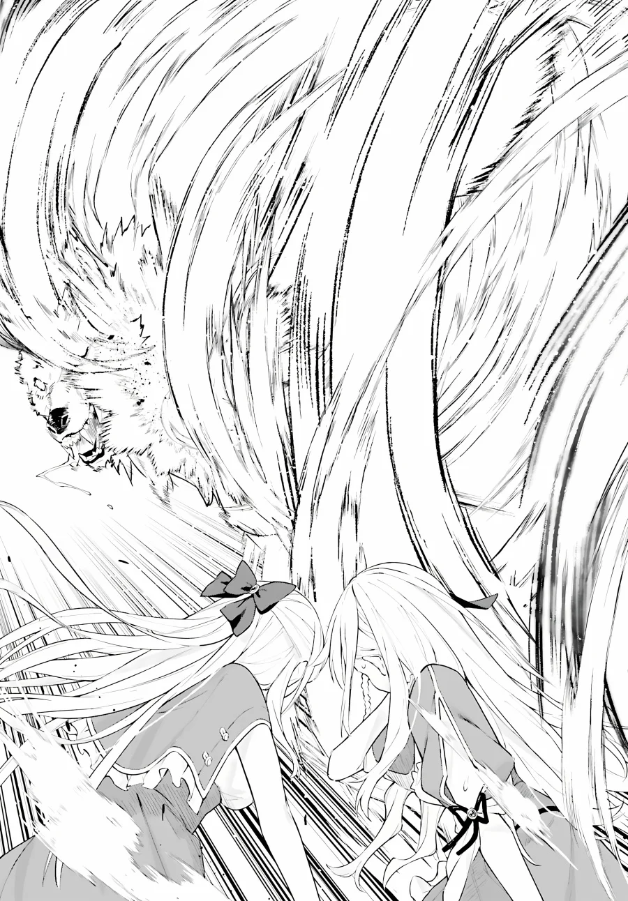 Mugen no Majutsu Shi Maryoku Nashi de Heimin no Ko to Hakugai Sareta Ore. Jitsuha Mugen no Maryoku Mochi Chapter 1 - halaman 50