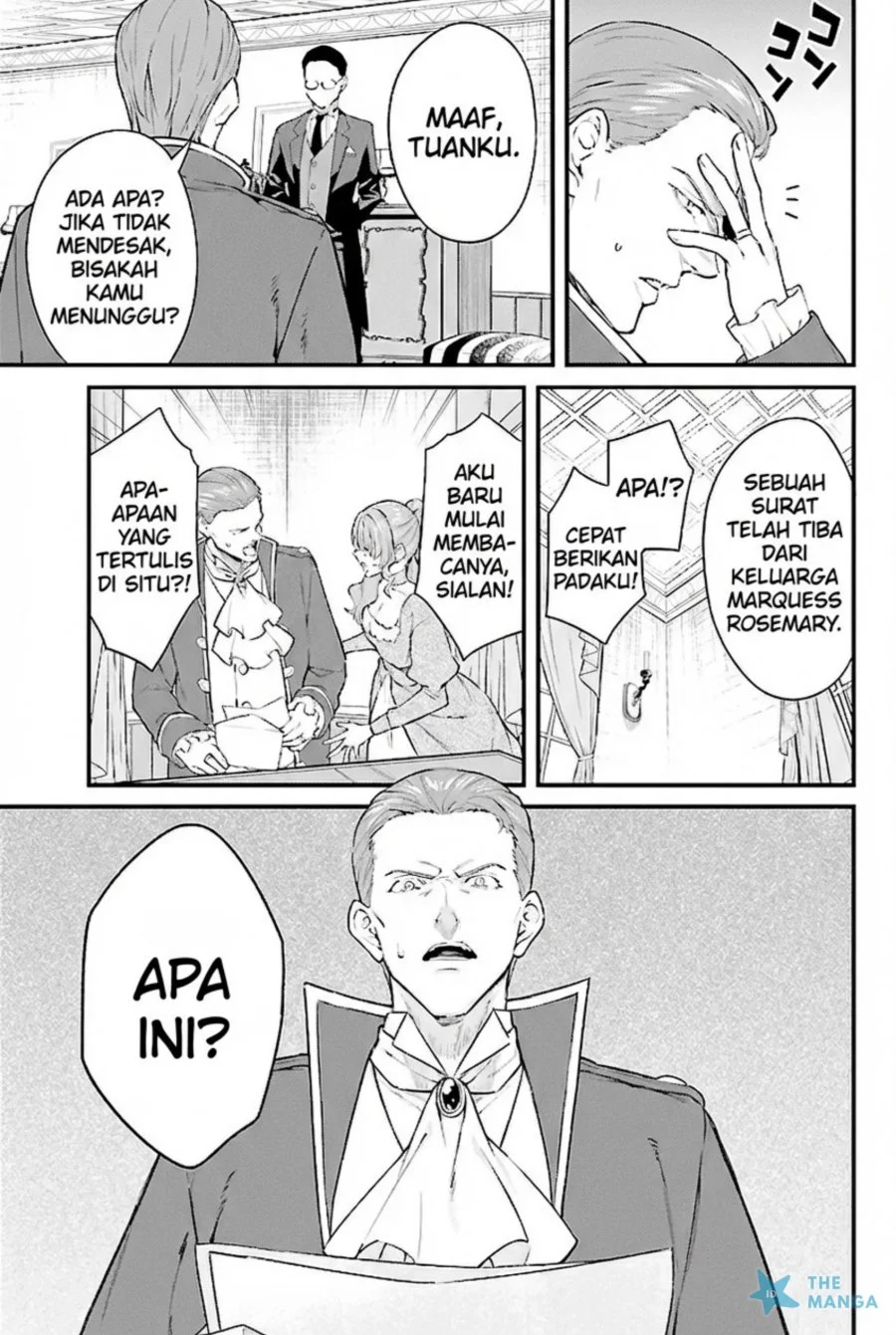 Mugen no Majutsu Shi Maryoku Nashi de Heimin no Ko to Hakugai Sareta Ore. Jitsuha Mugen no Maryoku Mochi Chapter 2 - halaman 14